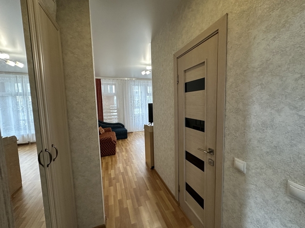 
  Продается студия, 33 м², Верхняя дорога ул, д. 151к1
. Фото 11.