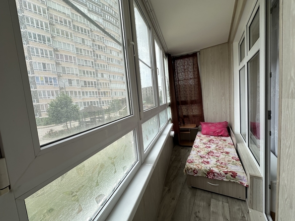 
  Продается студия, 33 м², Верхняя дорога ул, д. 151к1
. Фото 14.