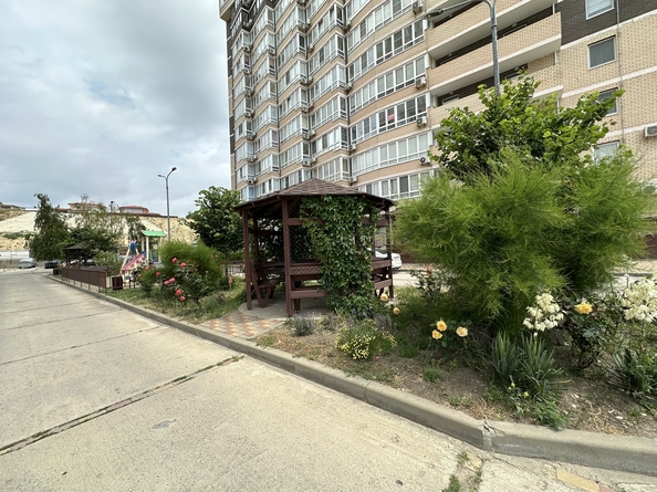
  Продается студия, 33 м², Верхняя дорога ул, д. 151к1
. Фото 20.