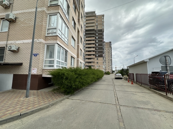 
  Продается студия, 33 м², Верхняя дорога ул, д. 151к1
. Фото 30.
