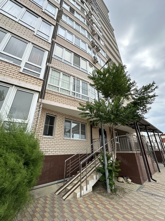 
  Продается студия, 33 м², Верхняя дорога ул, д. 151к1
. Фото 31.