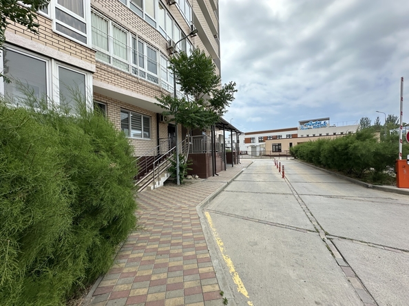 
  Продается студия, 33 м², Верхняя дорога ул, д. 151к1
. Фото 32.