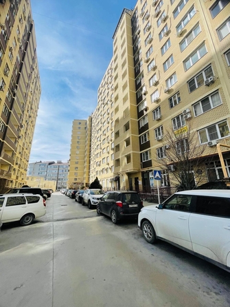 
   Продам 1-комнатный апартамент, 25 м², Парковая ул, 60к3

. Фото 16.