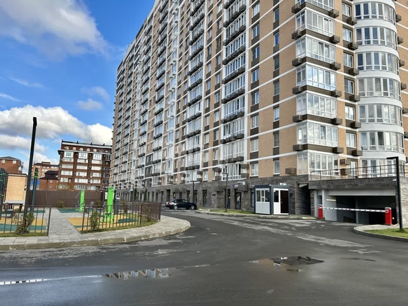 
   Продам 2-комнатную, 72.6 м², Московская ул, 112

. Фото 10.