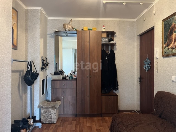 
   Продам 2-комнатную, 59 м², Героя Аверкиева А.А. ул, 22

. Фото 10.