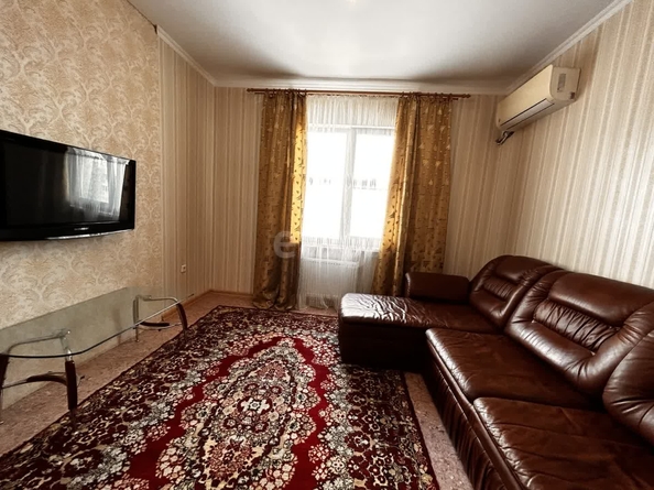 
   Продам 2-комнатную, 65 м², Лавочкина (Пашковский жилой массив т ул, 25

. Фото 13.