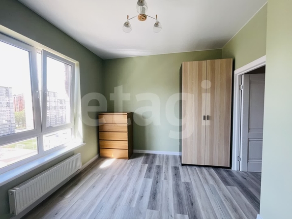 
   Продам 1-комнатную, 50.2 м², Конгрессная ул, 19/3

. Фото 8.