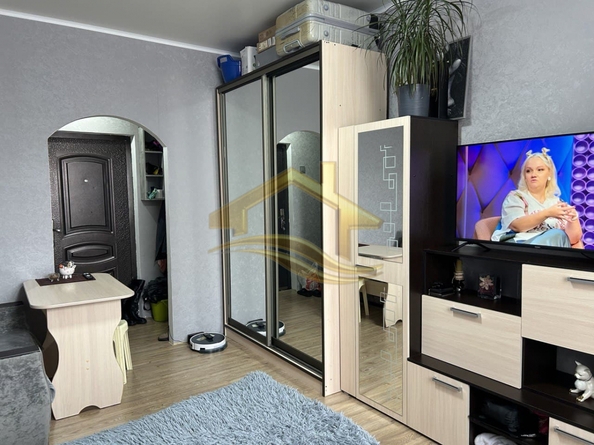
  Продается комната, 18 м², Полетаева ул, д. 2
. Фото 6.