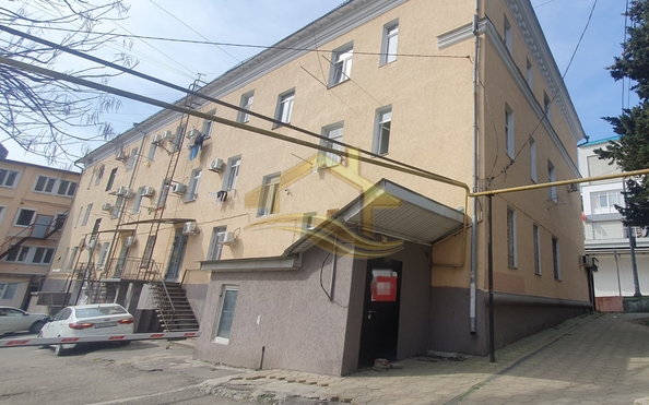 
  Продается комната, 18 м², Полетаева ул, д. 2
. Фото 13.