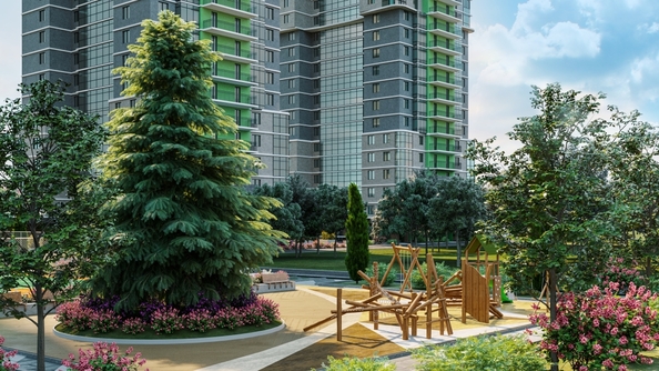 
   Продам 1-комнатную, 41.4 м², Огурцы, литера 2

. Фото 6.