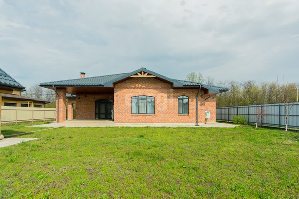 
   Продам дом, 219.4 м², Краснодар

. Фото 2.
