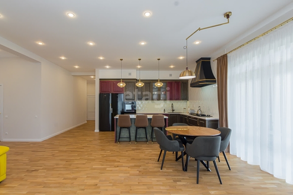 
   Продам дом, 219.4 м², Краснодар

. Фото 3.