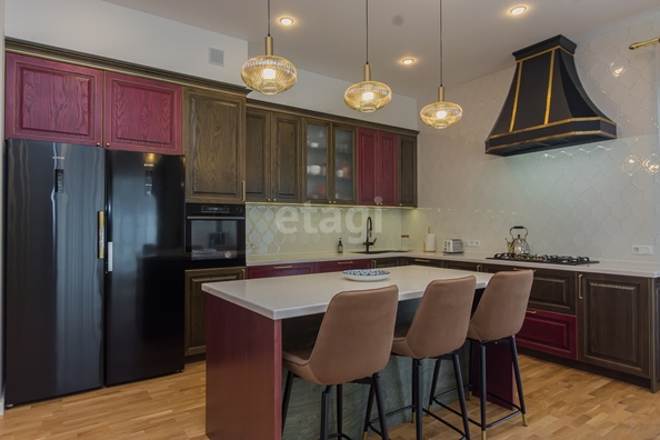 
   Продам дом, 219.4 м², Краснодар

. Фото 36.