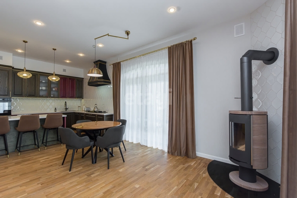 
   Продам дом, 219.4 м², Краснодар

. Фото 40.