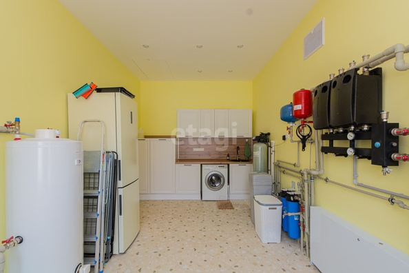 
   Продам дом, 219.4 м², Краснодар

. Фото 42.