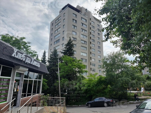 
  Продается 3-комн. квартира, 122 м², Курортный пр-кт, д. 98/27
. Фото 1.
