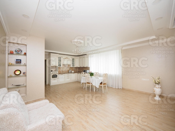 
  Продается 3-комн. квартира, 122 м², Курортный пр-кт, д. 98/27
. Фото 6.