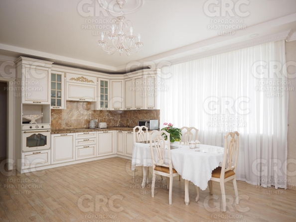 
  Продается 3-комн. квартира, 122 м², Курортный пр-кт, д. 98/27
. Фото 1.
