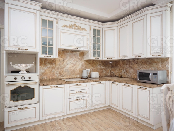 
  Продается 3-комн. квартира, 122 м², Курортный пр-кт, д. 98/27
. Фото 3.
