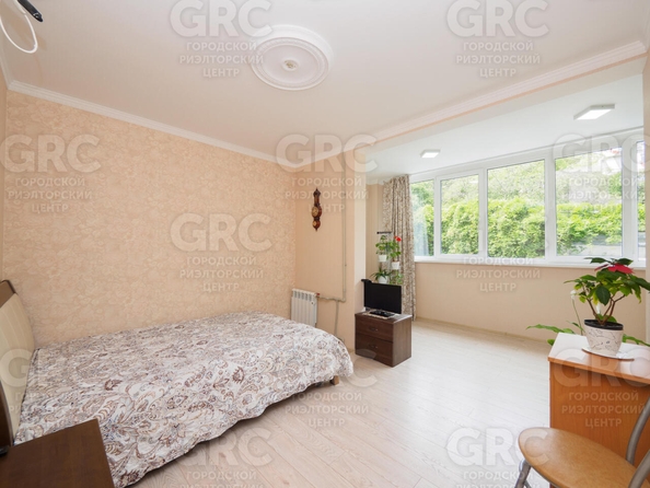 
  Продается 3-комн. квартира, 122 м², Курортный пр-кт, д. 98/27
. Фото 8.