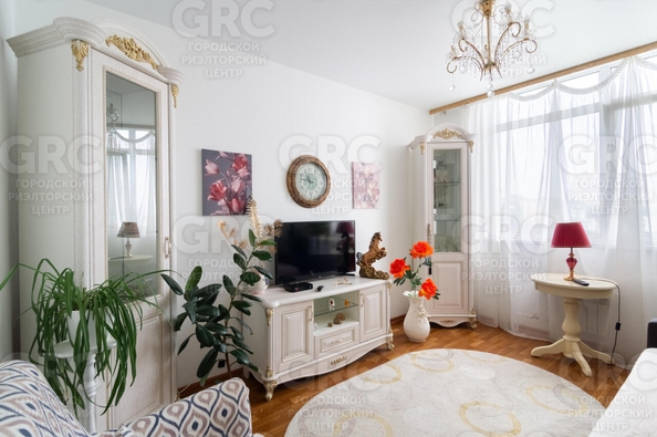 
   Продам 2-комнатную, 44 м², Вишневый пер, 85б

. Фото 4.