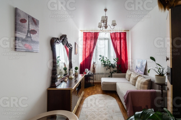 
   Продам 2-комнатную, 44 м², Вишневый пер, 85б

. Фото 7.