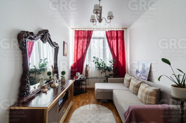 
   Продам 2-комнатную, 44 м², Вишневый пер, 85б

. Фото 8.
