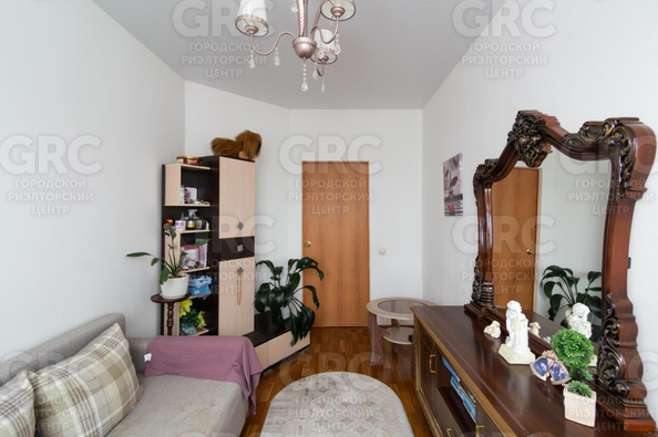 
   Продам 2-комнатную, 44 м², Вишневый пер, 85б

. Фото 9.