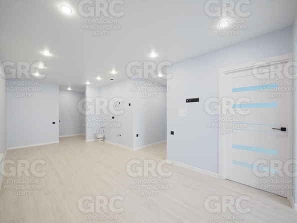 
  Продается 2-комн. квартира, 56 м², Ленина ул, д. 286к2
. Фото 4.