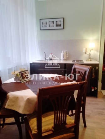 
   Продам 1-комнатный апартамент, 29.8 м², Приморская ул

. Фото 1.