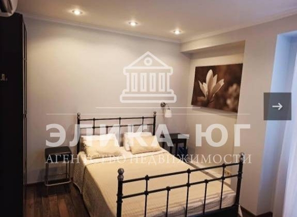 
   Продам 1-комнатный апартамент, 29.8 м², Приморская ул

. Фото 3.