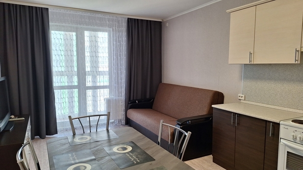 
  Продается 1-комн. квартира, 45 м², Адмирала Пустошкина ул, д. 22к7
. Фото 3.