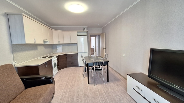 
  Продается 1-комн. квартира, 45 м², Адмирала Пустошкина ул, д. 22к7
. Фото 5.
