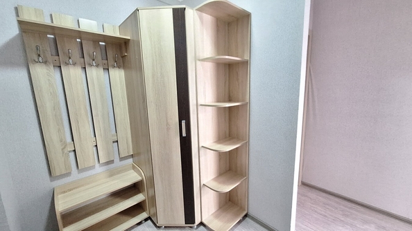 
  Продается 1-комн. квартира, 45 м², Адмирала Пустошкина ул, д. 22к7
. Фото 16.