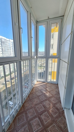
  Продается 1-комн. квартира, 45 м², Адмирала Пустошкина ул, д. 22к7
. Фото 21.