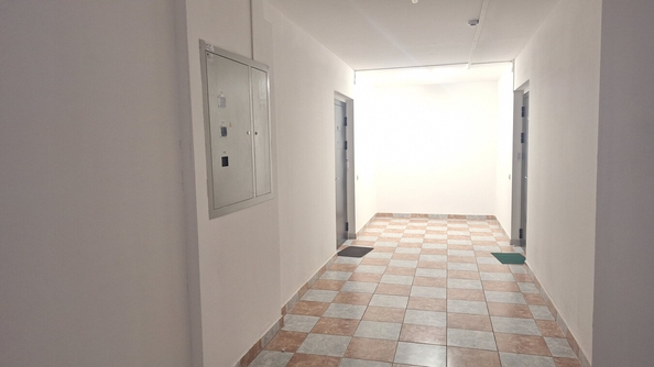 
  Продается 1-комн. квартира, 45 м², Адмирала Пустошкина ул, д. 22к7
. Фото 24.