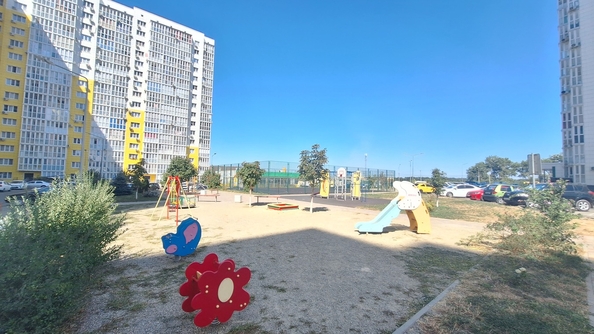 
  Продается 1-комн. квартира, 45 м², Адмирала Пустошкина ул, д. 22к7
. Фото 35.
