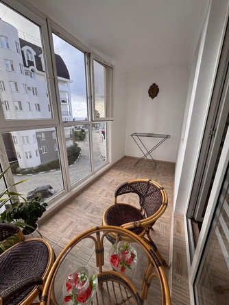 
  Продается 2-комн. квартира, 59 м², Таманская ул, д. 121к2
. Фото 11.