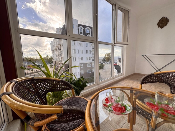 
  Продается 2-комн. квартира, 59 м², Таманская ул, д. 121к2
. Фото 18.