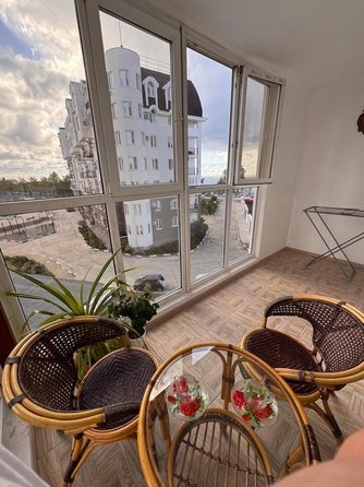 
  Продается 2-комн. квартира, 59 м², Таманская ул, д. 121к2
. Фото 36.