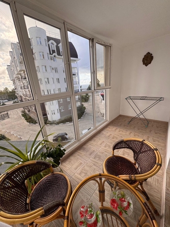 
  Продается 2-комн. квартира, 59 м², Таманская ул, д. 121к2
. Фото 37.