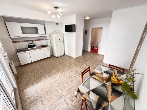 
  Продается 2-комн. квартира, 59 м², Таманская ул, д. 121к2
. Фото 51.