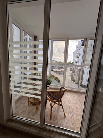 
  Продается 2-комн. квартира, 59 м², Таманская ул, д. 121к2
. Фото 55.