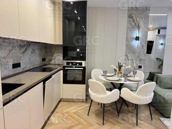 
  Продается 3-комн. квартира, 48 м², Трунова пер, д. 6
. Фото 1.