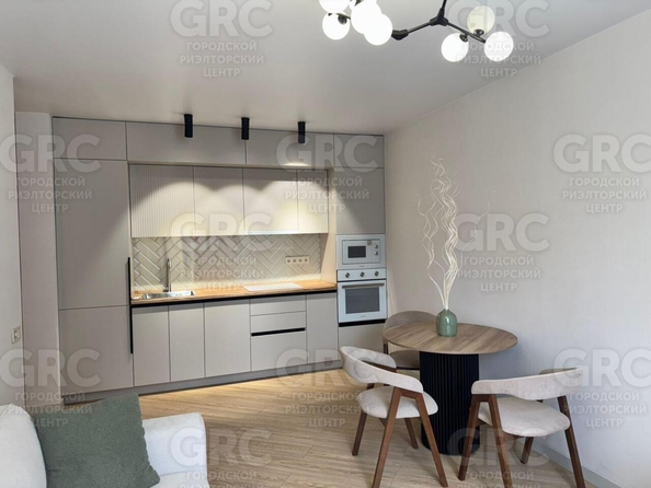 
  Продается 3-комн. квартира, 48 м², Трунова пер, д. 6
. Фото 1.