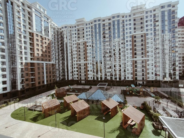 
  Продается 2-комн. квартира, 45.8 м², Трунова пер, д. 6к6
. Фото 1.