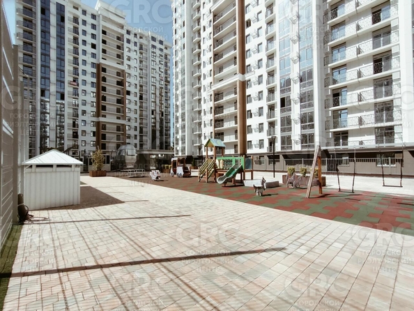 
  Продается 2-комн. квартира, 45.8 м², Трунова пер, д. 6к6
. Фото 7.