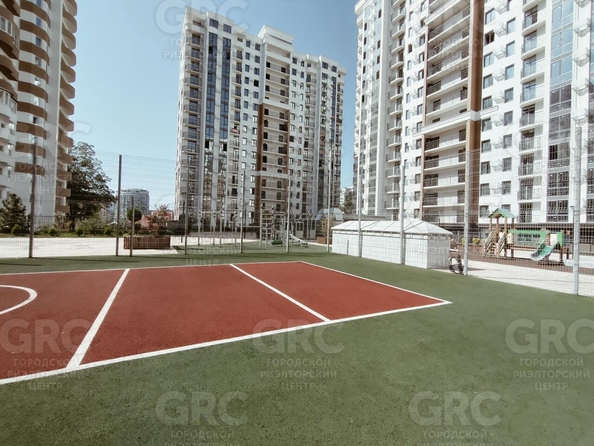 
  Продается 2-комн. квартира, 45.8 м², Трунова пер, д. 6к6
. Фото 14.