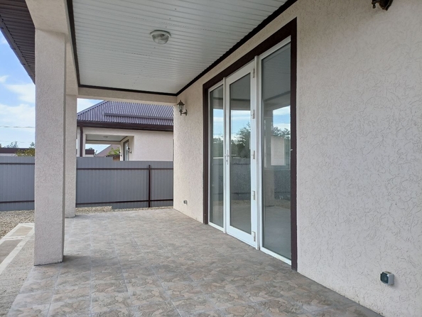 
  Продается дом, 73 м², станица Варениковская
. Фото 12.