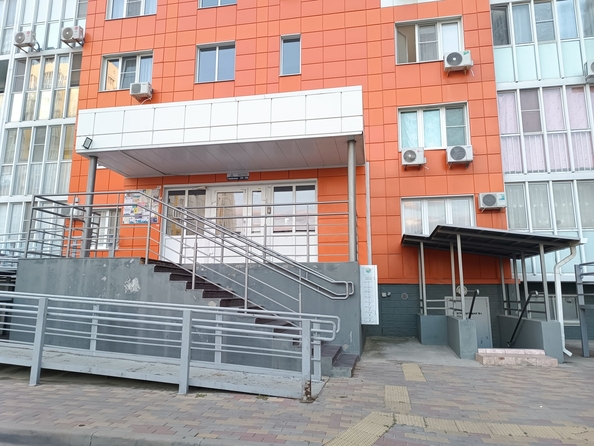 
  Продается 2-комн. квартира, 57 м², Адмирала Пустошкина ул, д. 22к4
. Фото 16.